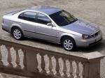 Daewoo Evanda 2003 года